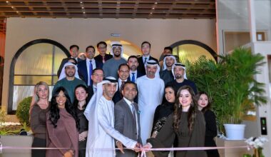 UAE Minister Inaugurates Burjeel Holdings’ Tajmeel Clinic in Dubai’s Jumeirah