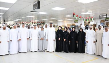 UAE minister says food supply steady, urges residents to avoid stockpiling - Gulf News