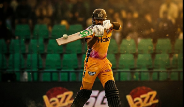 New T20 Record, Equals Virat Kohli Partnership Landmark