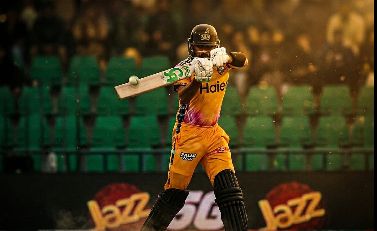 New T20 Record, Equals Virat Kohli Partnership Landmark