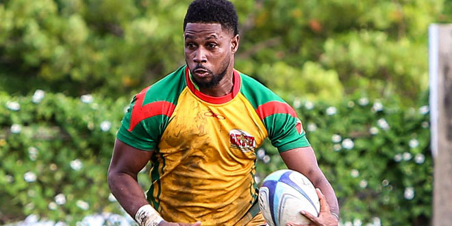 Guyana vs Bermuda Live on Saturday