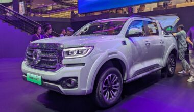 2026 GWM Cannon Hi4-T PHEV ute detailed, soon to go BYD Shark 6 hunting in Australia