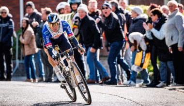 'While I regret his decision, I fully respect his desire for change' – Remco Evenepoel's trainer to leave Red Bull-Bora-Hansgrohe after Tour de France