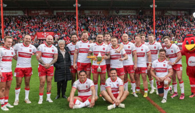 Super League Rivals Round attracts more than 80,000 fans – Total Rugby League