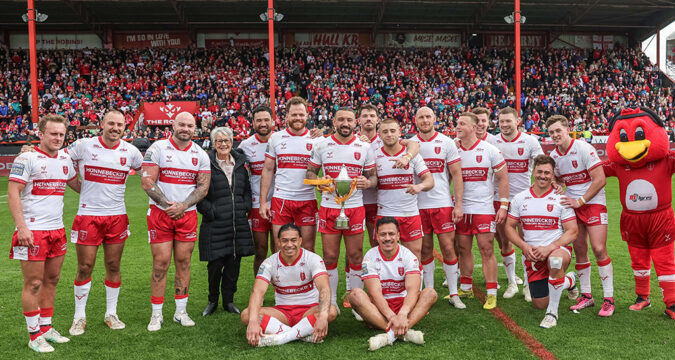 Super League Rivals Round attracts more than 80,000 fans – Total Rugby League