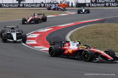 Hamilton-Antonelli-Leclerc-Russell-China-2026