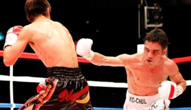 On This Day in Boxing… April 30
