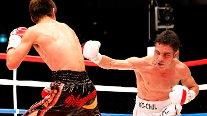On This Day in Boxing… April 30