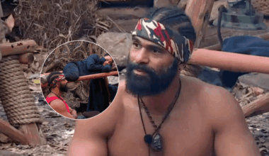 David Haye hits back at claims he 'bullied' Adam Thomas on I'm A Celeb