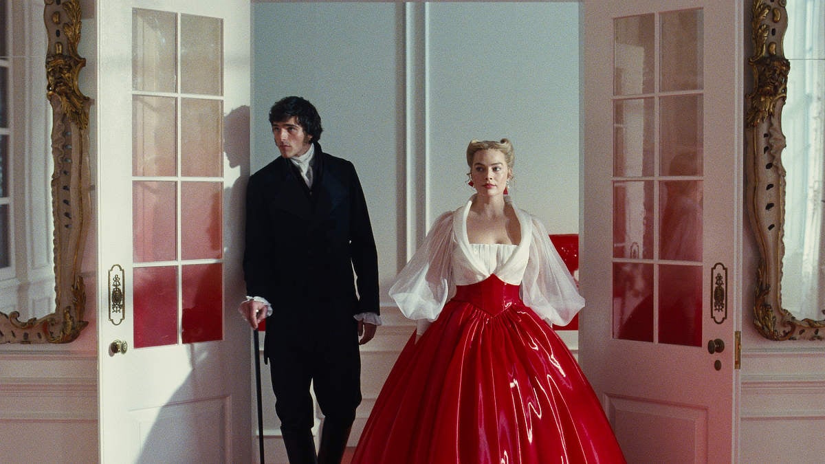 "Wuthering Heights"