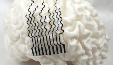 3D-Printed Brain Sensors Revolutionize Neural Monitoring