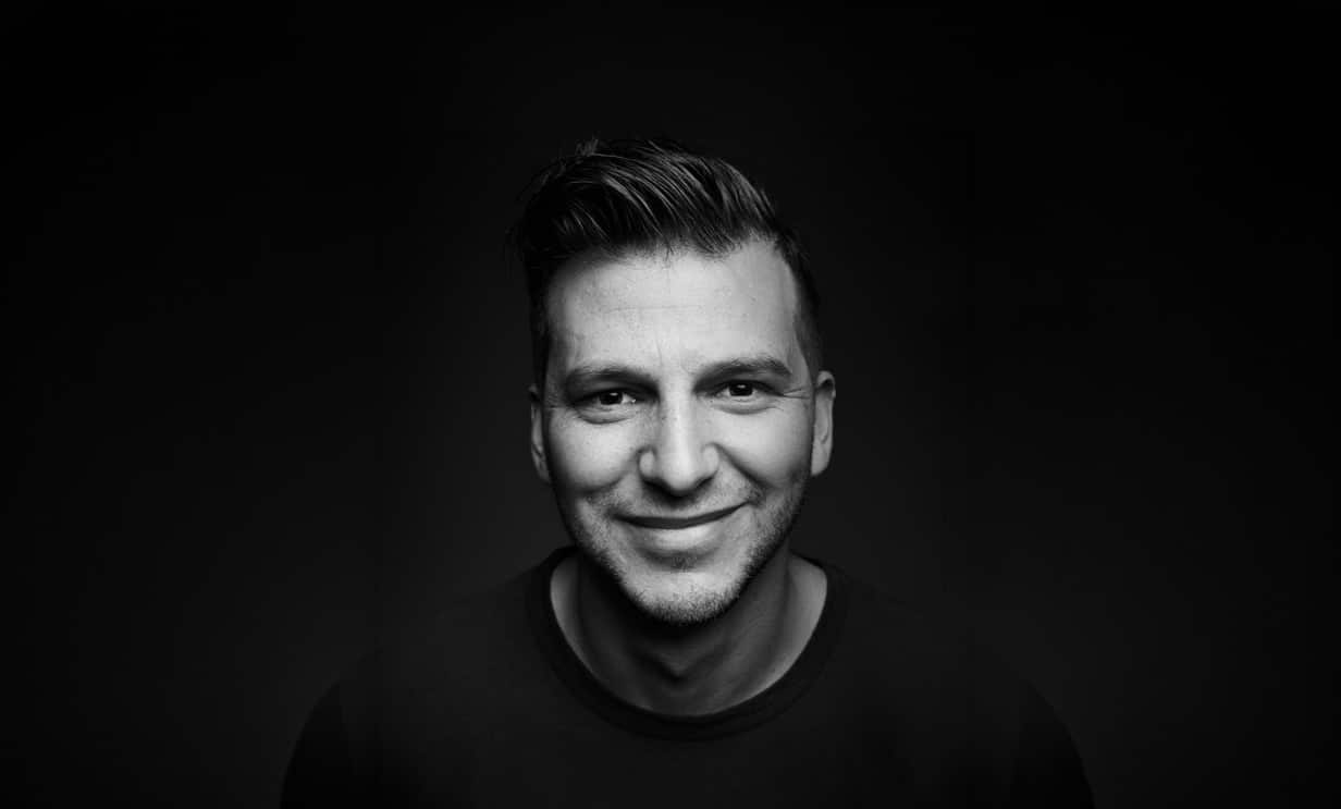 Shane Geffen To Depart HERO After Five Years As National ECD