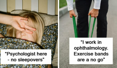 “Donorcycle”: 63 Healthcare Workers Share Things People Should Stop Doing If They Don’t Want To End Up In Their Hands