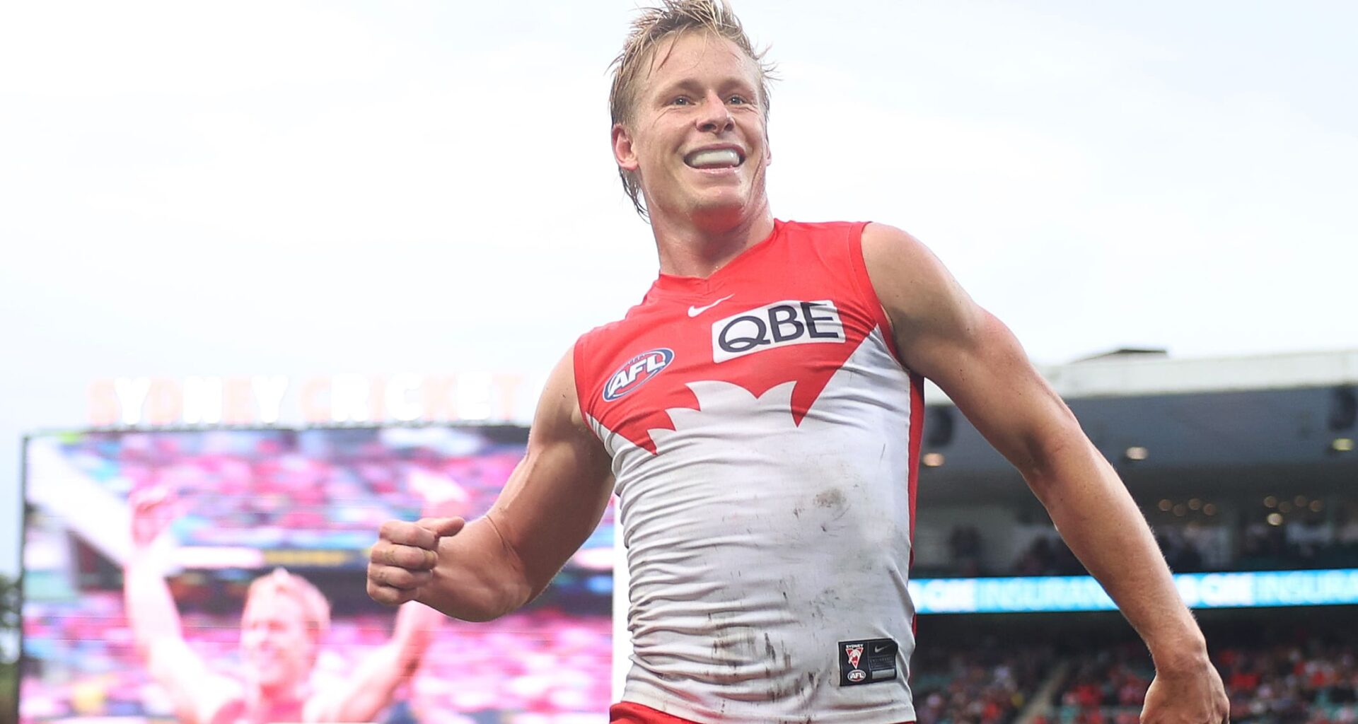 "Complete package": Ex-Hawk names the No.1 player in the AFL