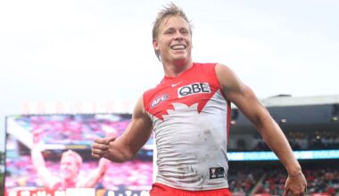 "Complete package": Ex-Hawk names the No.1 player in the AFL