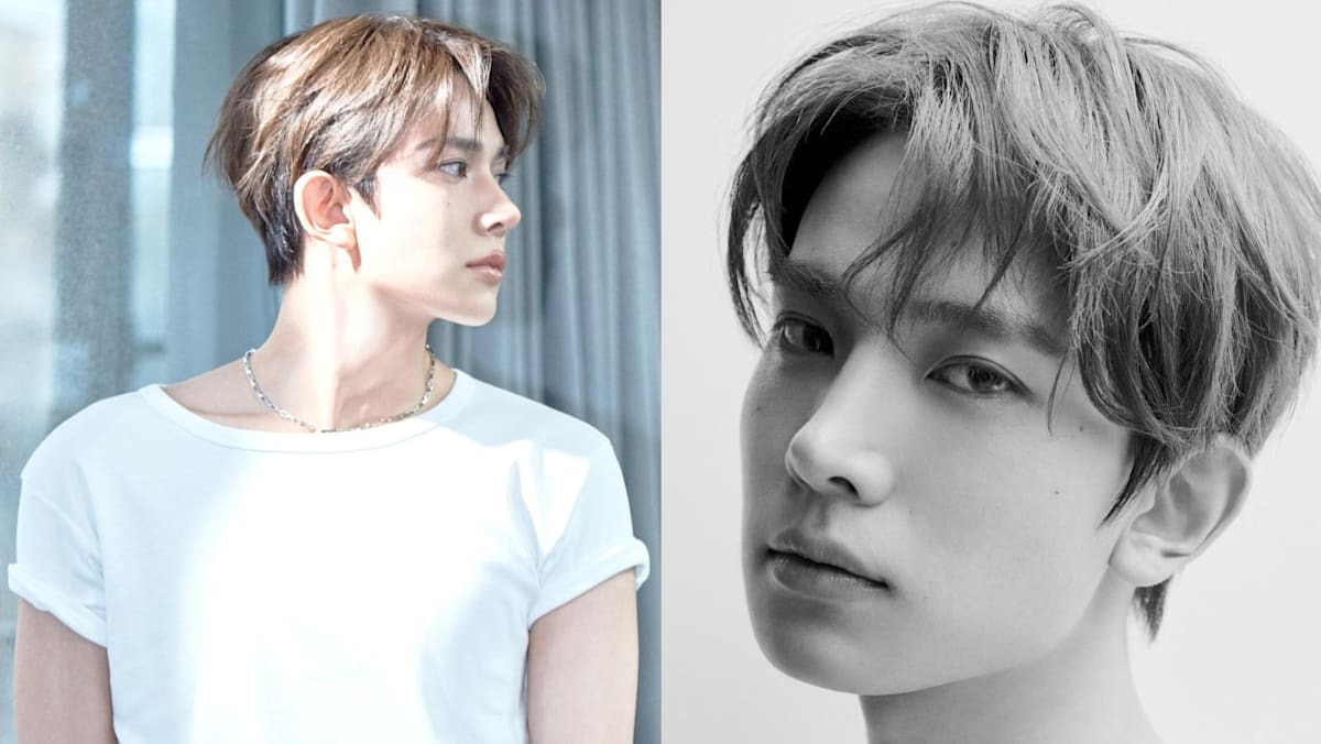 Former Enhypen member Heeseung rebrands as Evan, aims to share sound 'shaped entirely by his own unique colour'