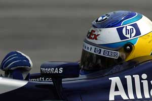 Heidfeld launches new series below Formula E