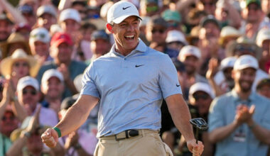 How much do you know about golf? · TheJournal.ie