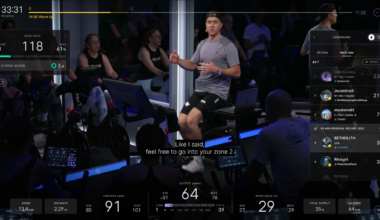 Peloton Now Has Its Own 'Zone 2' Classes