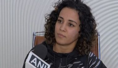 Puja Tomar eyes crucial strawweight win at UFC Macau, boosts India's MMA presence