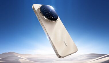 Honor launches a flagship that won't fold – Pickr