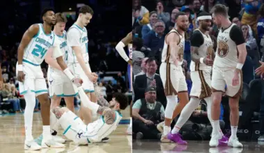 NBA Play-In Tournament scores 2026: Updated results, TV schedule for games to set playoffs bracket image