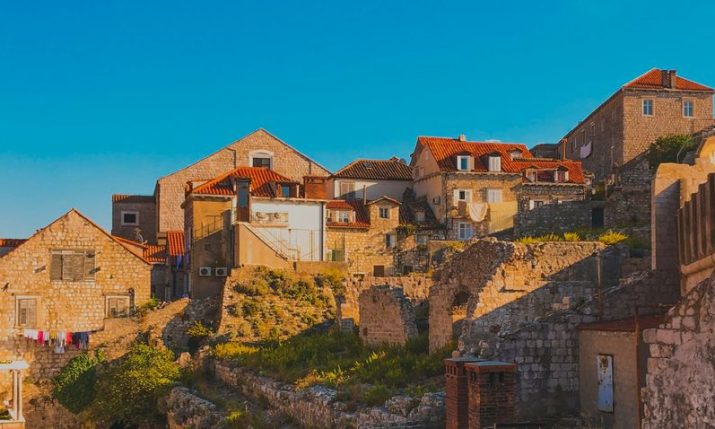 Croatian property prices rise 16.1% year-on-year