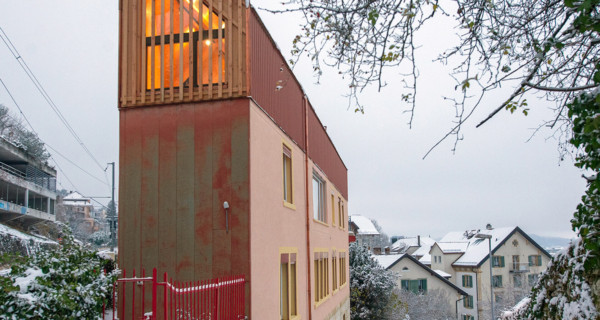 Nine European houses that reinterpret local architecture