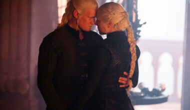 "House of the Dragon" Season 3 Teaser Trailer