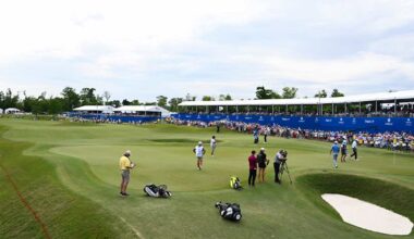 Zurich Classic of New Orleans: How to watch, live scores, tee times, TV times for Rounds 1-2
