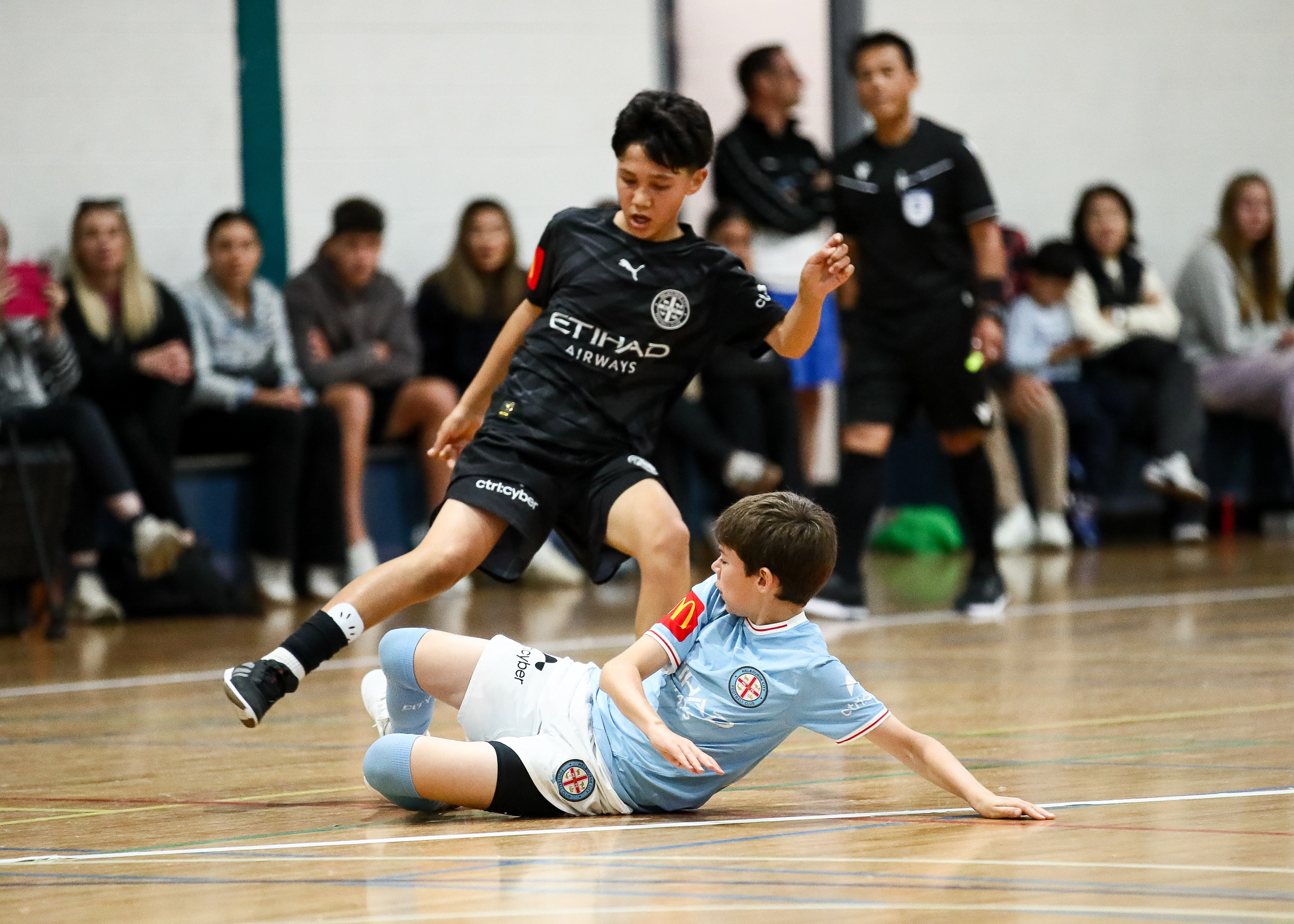 futsal