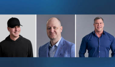 Ex-98.5 The Sports Hub host Rich Shertenlieb returning to Boston radio with new WEEI show – Boston 25 News