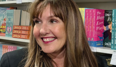 Erotic Fiction Author career: T L Swan explains what it's really like to work in the erotic fiction industry | Exclusive Interview