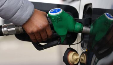 Loans for electric cars surge 90 percent in one month amid fuel crisis