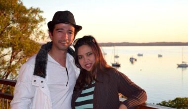 Jealous partner Gofal Baziad not guilty of Jason Palmer's murder, court told