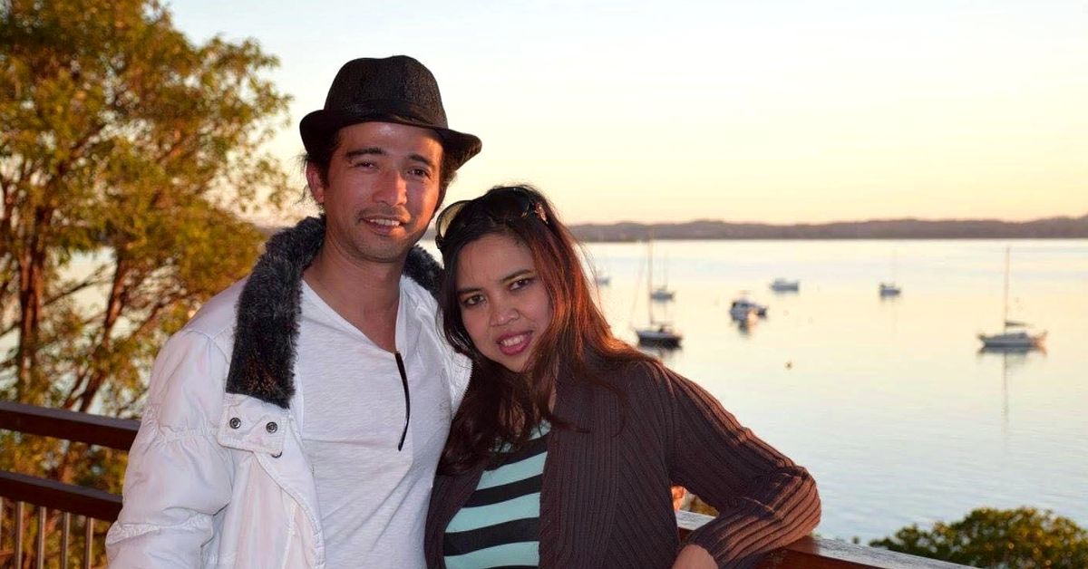 Jealous partner Gofal Baziad not guilty of Jason Palmer's murder, court told