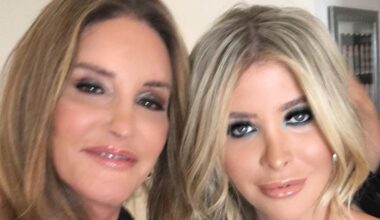 Caitlyn Jenner claims late manager Sophia Hutchins owed her 600k prior to death
