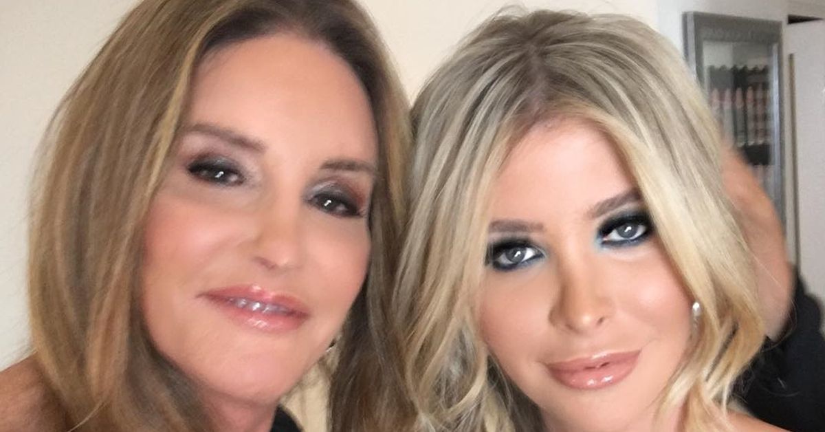 Caitlyn Jenner claims late manager Sophia Hutchins owed her 600k prior to death