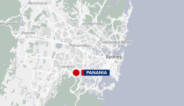 Childcare worker charged after allegedly slapping two boys