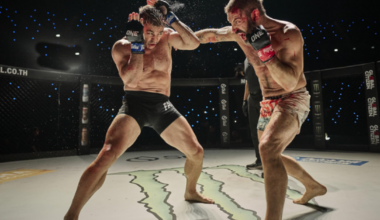 Daniel MacPherson reveals gruelling effort behind latest big screen project, Beast