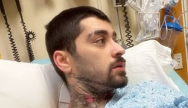 Zayn Malik hospitalised with mystery illness, forced to cancel upcoming appearances on album release week
