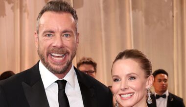 Dax Shepard breaks silence on Kristen Bell anniversary post controversy