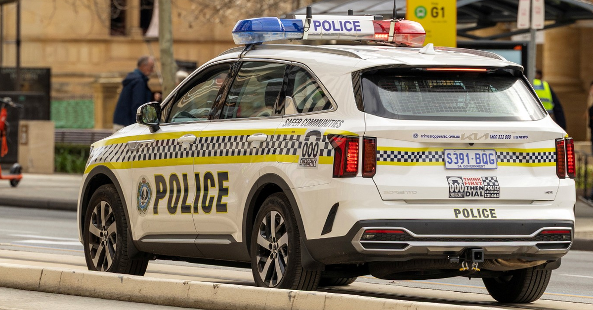 Adelaide couple charged with alleged bestiality offences, running a brothel