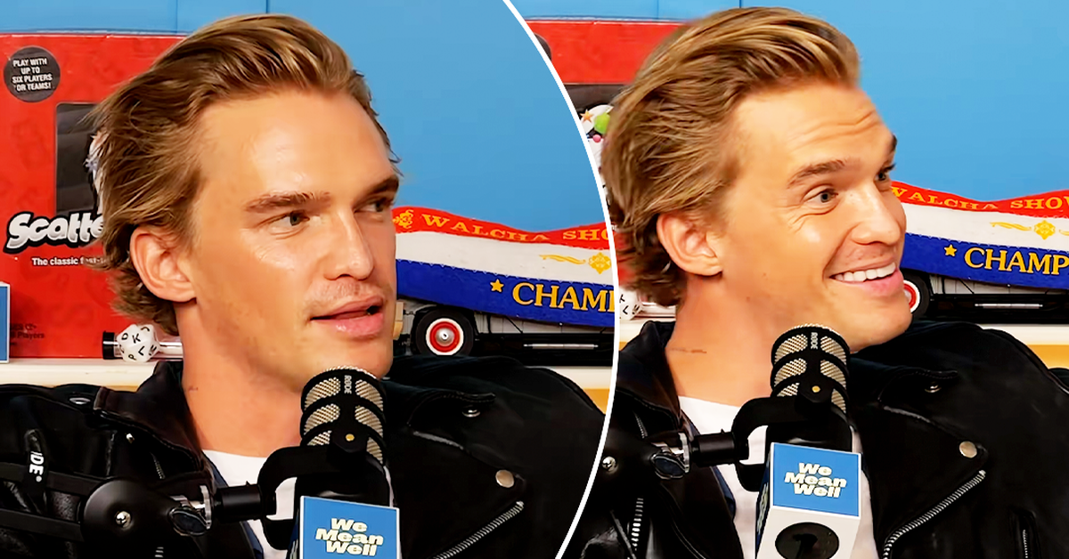 Cody Simpson flexes single status, shares story of exchanging DMs in fan encounter