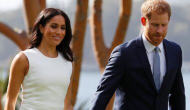 Harry and Meghan Australia Tour 2026: What to know about Duke and Duchess of Sussex return to Australia for the first time since royal exit | Explainer