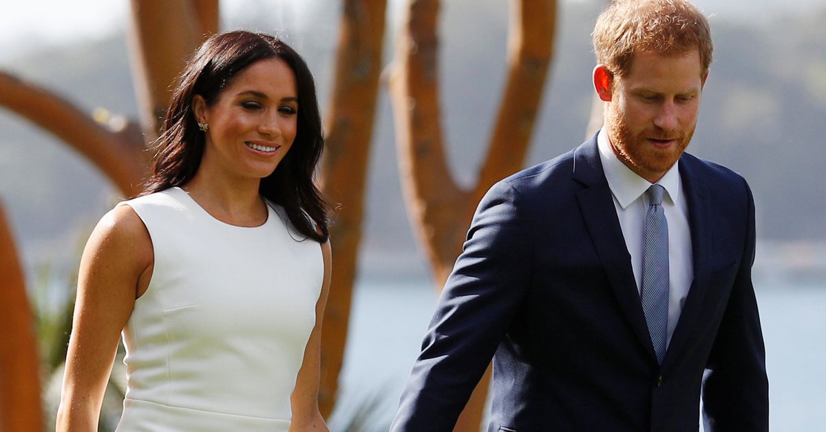 Harry and Meghan Australia Tour 2026: What to know about Duke and Duchess of Sussex return to Australia for the first time since royal exit | Explainer