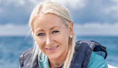 Shark Tagger jobs: How to become a Shark Tagger in Australia and everything to know from Senior Fisheries Scientist, Amy Smoothey | Exclusive Interview