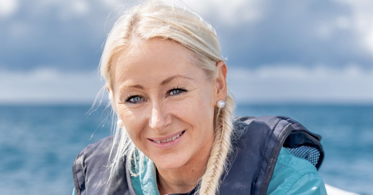 Shark Tagger jobs: How to become a Shark Tagger in Australia and everything to know from Senior Fisheries Scientist, Amy Smoothey | Exclusive Interview