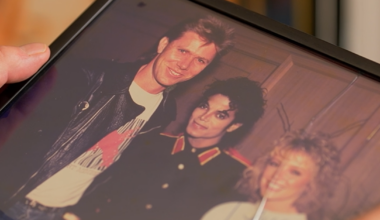 Michael Jackson Movie 2026: Ahead of the new Michael Jackson biopic, Richard Wilkins reflects on meeting the star during his rise to fame | Exclusive Interview