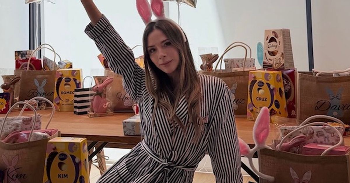 Victoria Beckham, David Beckham Easter: Victoria and David Beckham celebrate Easter with lavish celebrations in the US amid Beckham family feud